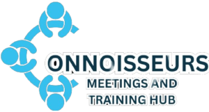 Connoisseurs Logo